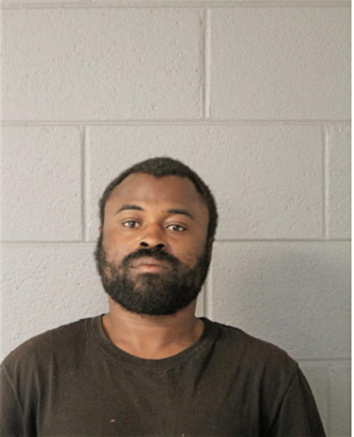 ANTHONY SEARCY, Cook County, Illinois