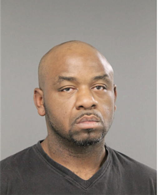 ANTONIO D SERCYE, Cook County, Illinois
