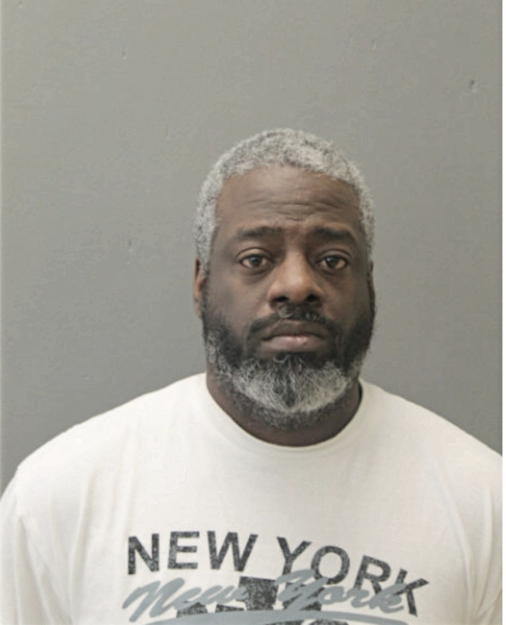 RODNEY SHEPHERD, Cook County, Illinois
