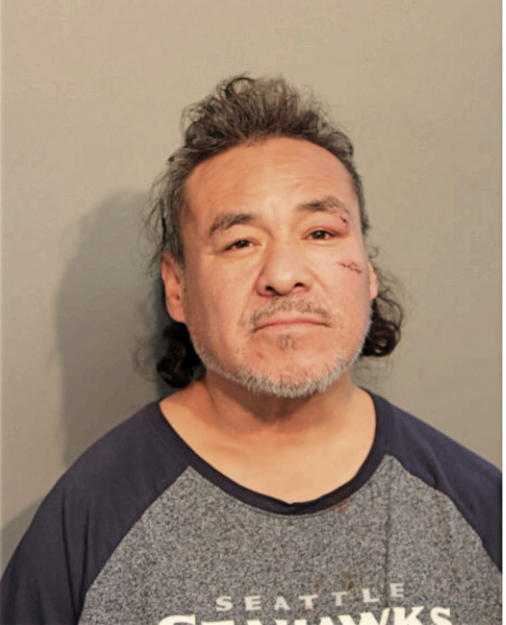 CARLOS SILVA, Cook County, Illinois
