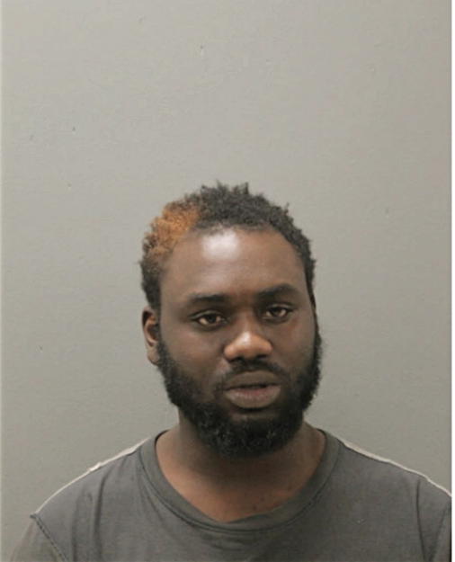 DARION SIMMONS, Cook County, Illinois