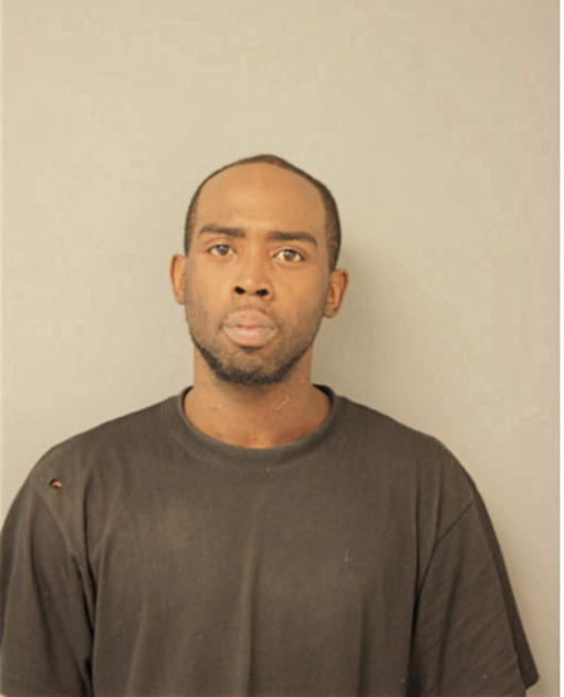 LADARIUS SIMMS, Cook County, Illinois