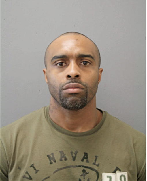 SHAUNTE L SIMPSON, Cook County, Illinois