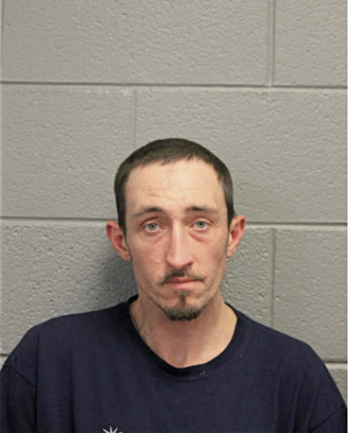 JAMES M SLOVINEC, Cook County, Illinois