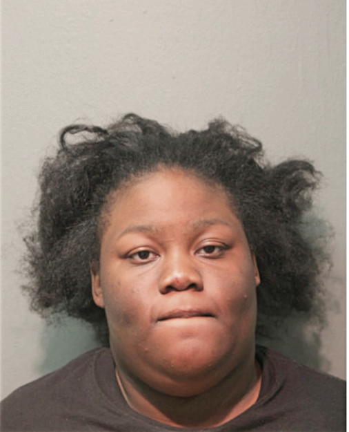 JASMINE C SMALLWOOD, Cook County, Illinois