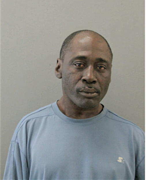 JAMES SMITH, Cook County, Illinois