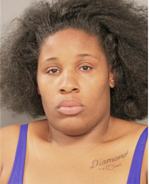TAMIKIA M SMITH, Cook County, Illinois
