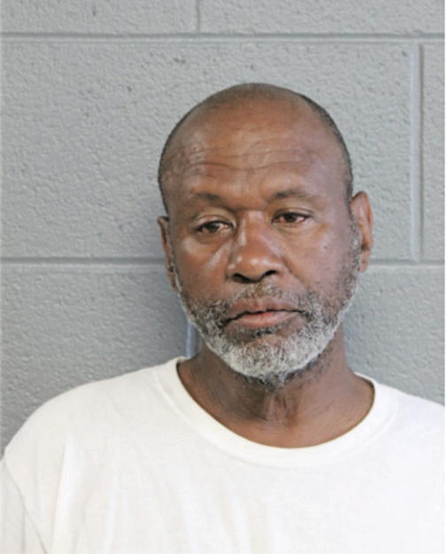 THOMAS SMITH, Cook County, Illinois
