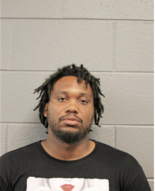 TYRON SMITH, Cook County, Illinois