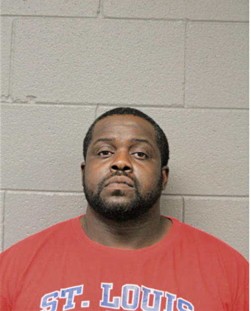 TROY STEVENSON, Cook County, Illinois