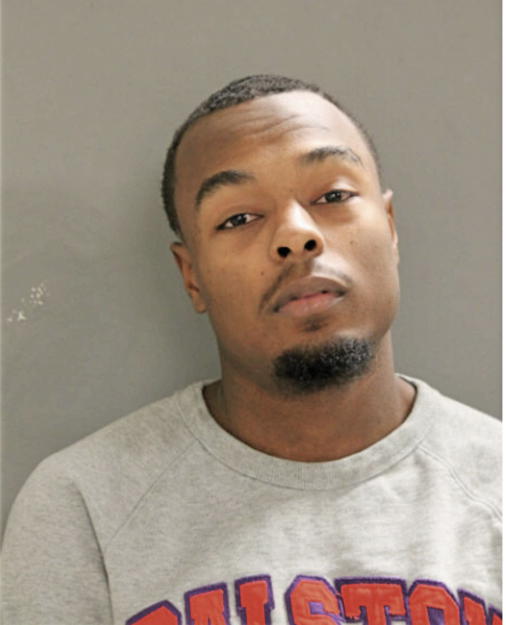 WILLIAM JL STEWART, Cook County, Illinois