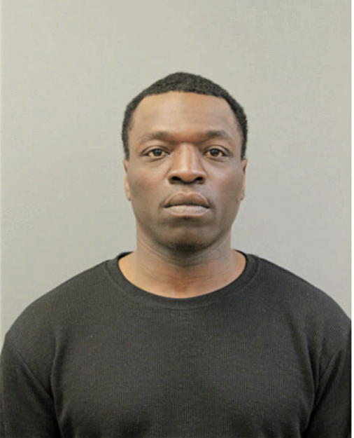 DEVIN STOKES, Cook County, Illinois