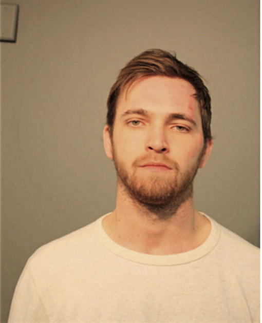 TIMOTHY P SULLIVAN, Cook County, Illinois