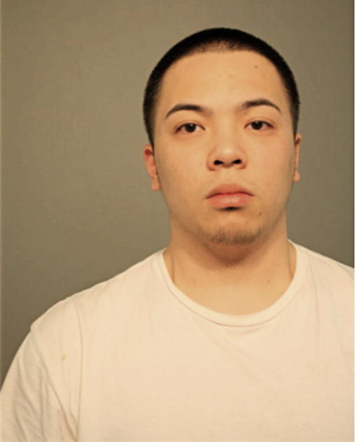 JOHN TANG, Cook County, Illinois