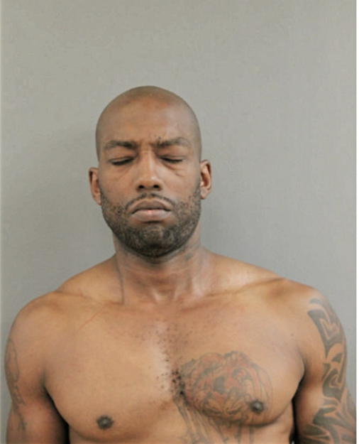 BOBBY C TATE, Cook County, Illinois