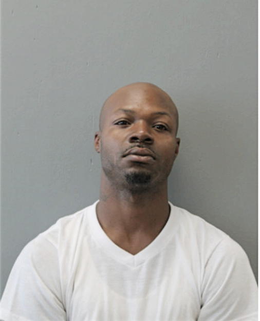 ALLEN D TAYLOR, Cook County, Illinois