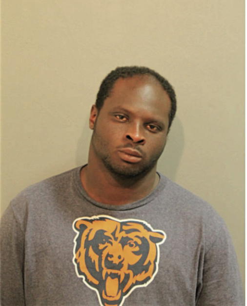 ELIJAH D TEASLEY, Cook County, Illinois
