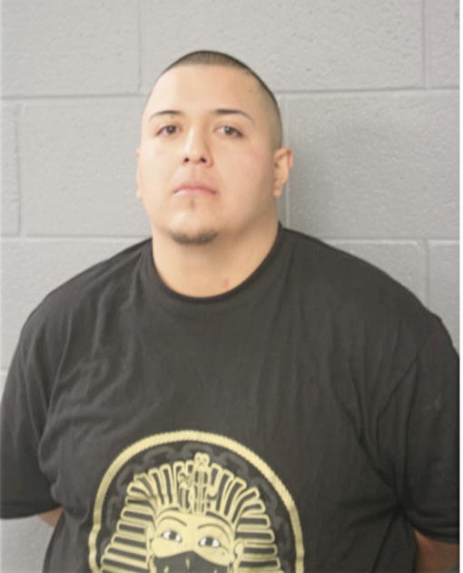 WILLIAM TELLEZ, Cook County, Illinois