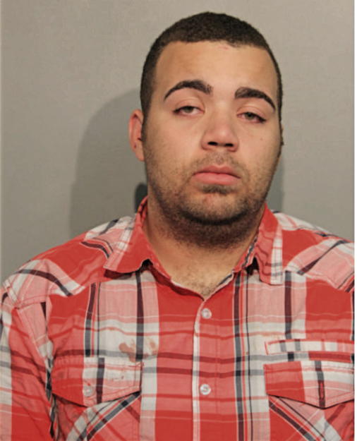 SEAN MICHA TELLO-CORTEZ, Cook County, Illinois