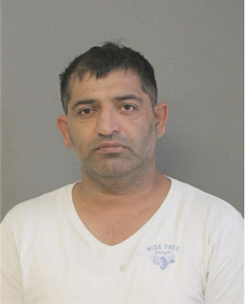 NIRMAL THAKUR, Cook County, Illinois