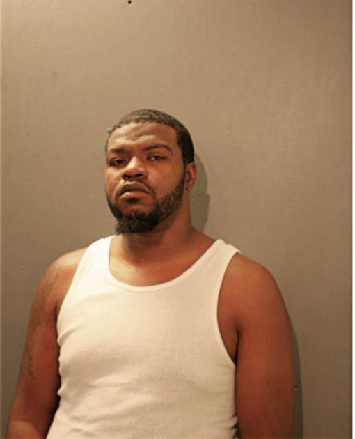 ALONZO D THOMAS, Cook County, Illinois