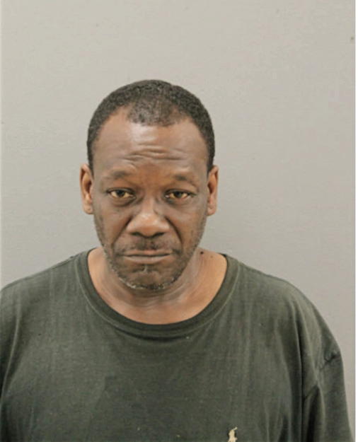 ANDRE THOMAS, Cook County, Illinois