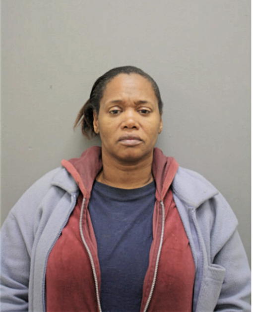 ANDREA L THOMPSON, Cook County, Illinois