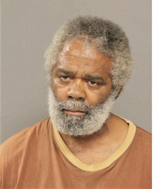 DWAYNE TUCKER, Cook County, Illinois