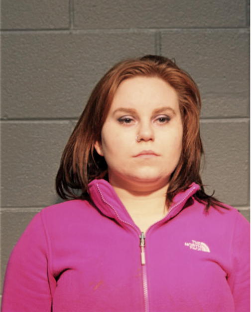 ELISA G TURNEY, Cook County, Illinois