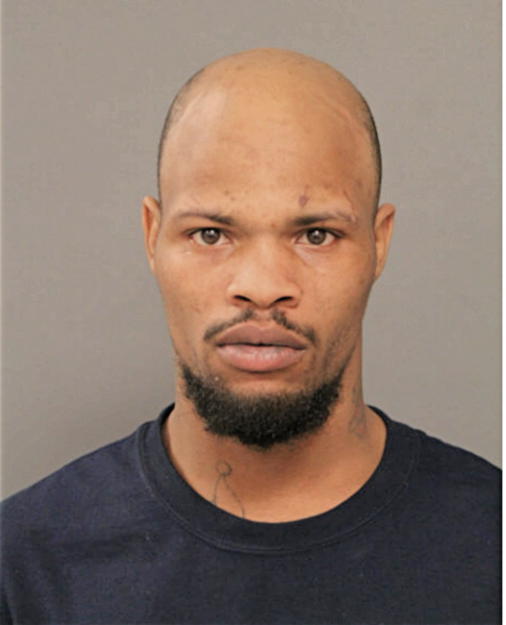 LLOYD S VINSON, Cook County, Illinois