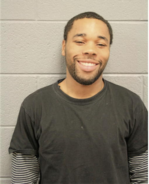 DAVID WALKER, Cook County, Illinois