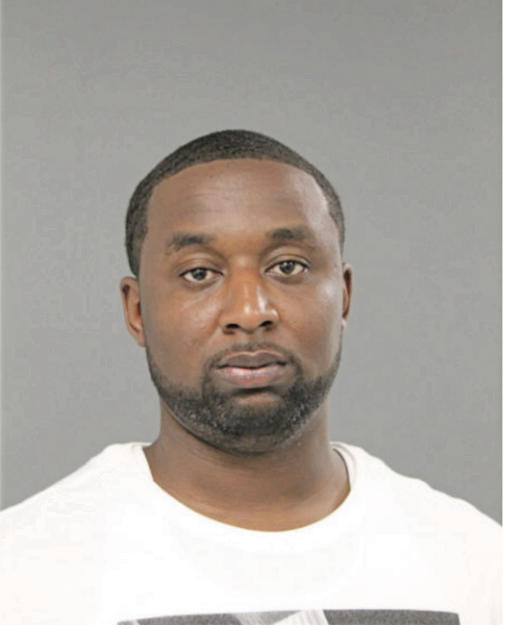 KEVIN D WALLACE, Cook County, Illinois