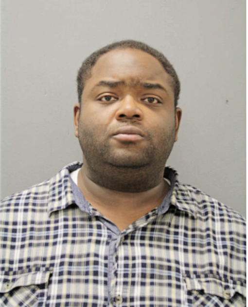 CERRIADO E WALTON, Cook County, Illinois