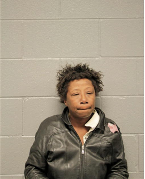 TAMARA WEBB, Cook County, Illinois