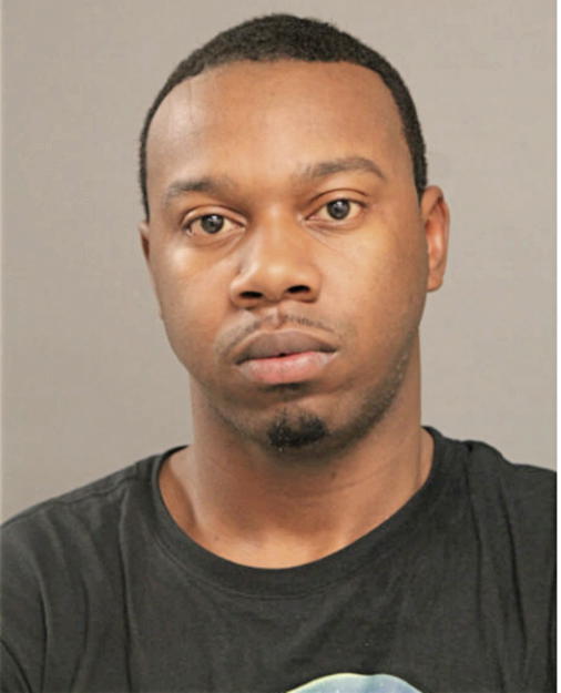 TYRONE WEBSTER, Cook County, Illinois
