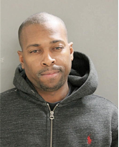 BRIAN D WHEELER, Cook County, Illinois