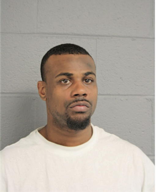 ORLANDO WHITE, Cook County, Illinois