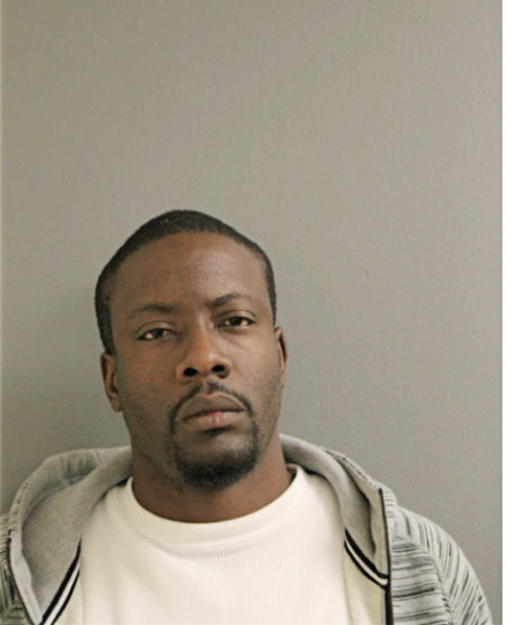 JAMES A WHITLOCK, Cook County, Illinois