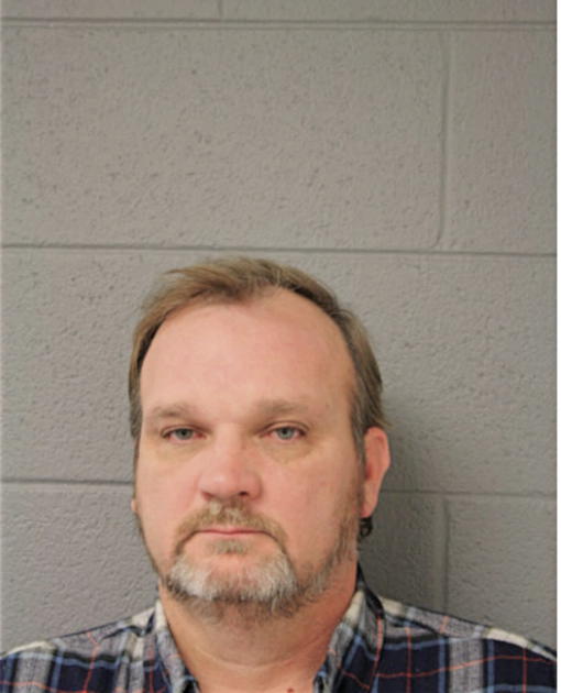 JEFFERY WIDLACKI, Cook County, Illinois