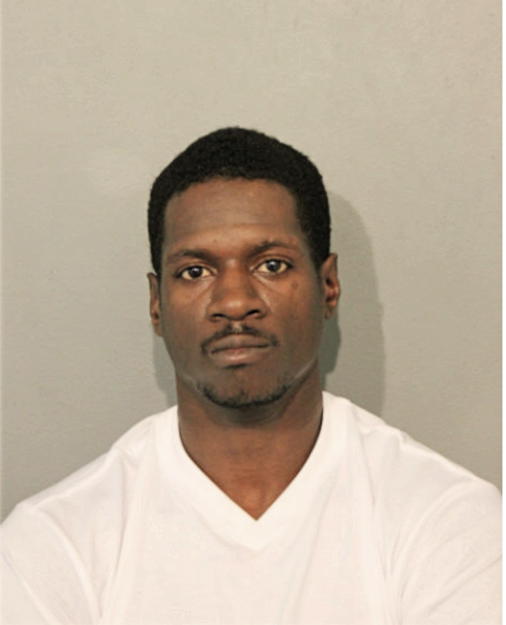 ROBERT D WIILIAMS, Cook County, Illinois