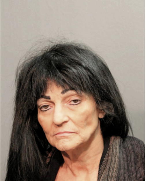 SHARON J WILLENS, Cook County, Illinois