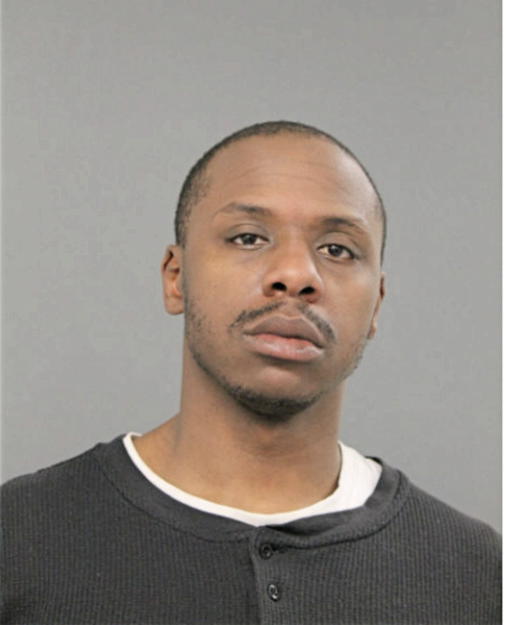MARCUS WILLIAMS, Cook County, Illinois
