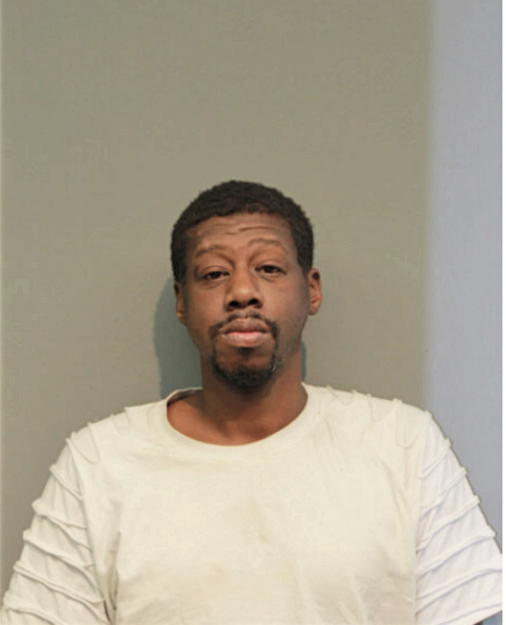 XAVIER D WOULARD, Cook County, Illinois