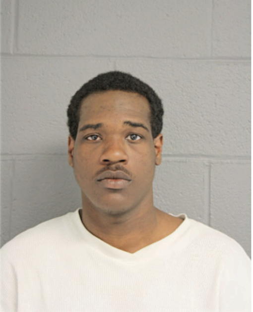 DENZEL YOUNG, Cook County, Illinois