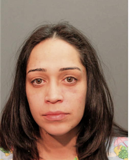 JENNIFER ZAYAS, Cook County, Illinois
