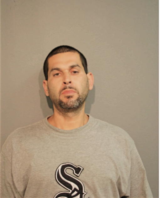 ROLANDO AGUIRRE, Cook County, Illinois
