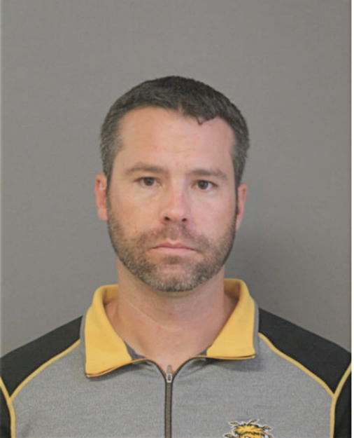THOMAS MICHAEL AHLF, Cook County, Illinois