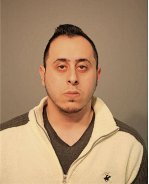 KAMEL ALDAJANI, Cook County, Illinois