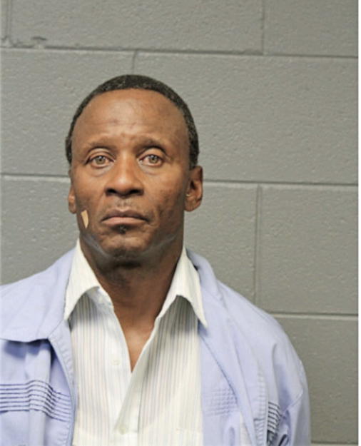 HAROLD ALEXANDER, Cook County, Illinois