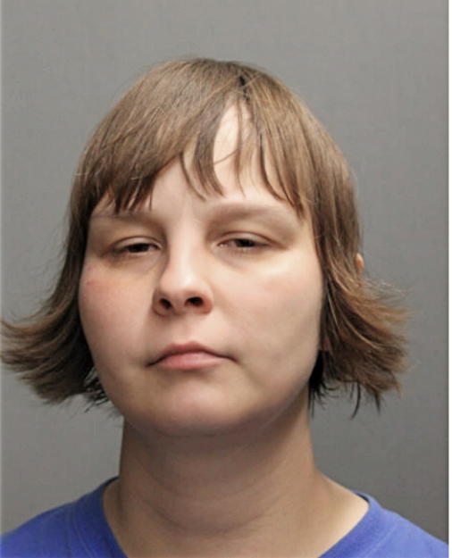JENNIFER S ALLEN, Cook County, Illinois